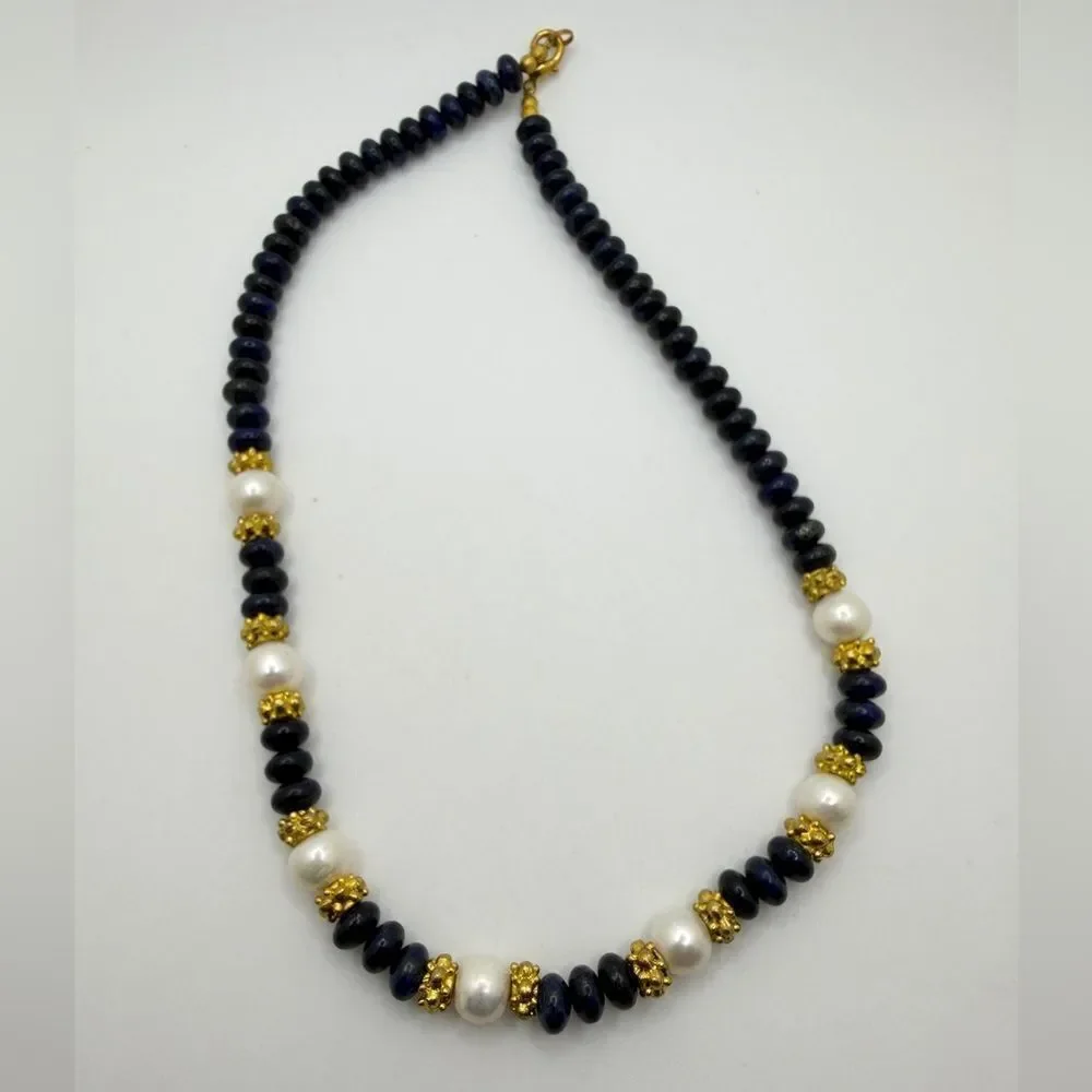 N/A this necklace